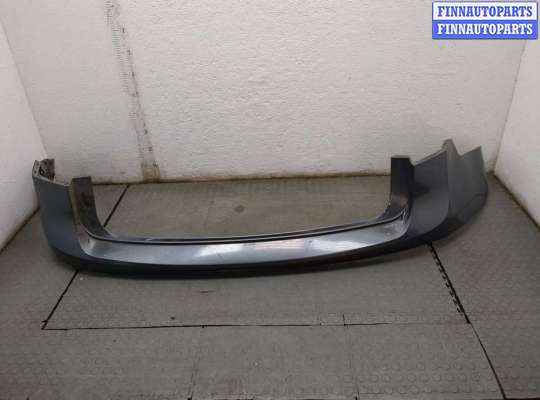 купить Бампер на Volkswagen Atlas 2017-2025