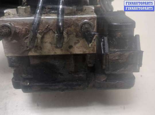 купить Блок АБС, насос (ABS, ESP, ASR) на Ford Focus 3 2011-2015