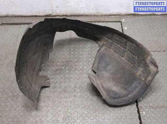 купить Защита арок (подкрылок) на Audi A6 (C6) 2005-2011