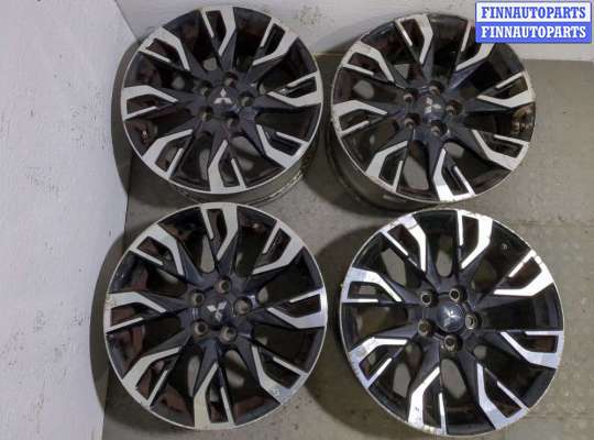 купить Комплект литых дисков на Mitsubishi Outlander 2012-2021