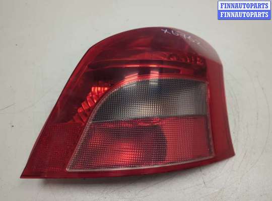 купить Фонарь (задний) на Toyota Yaris 2005-2011