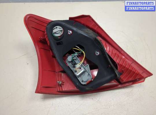 купить Фонарь (задний) на Toyota Yaris 2005-2011