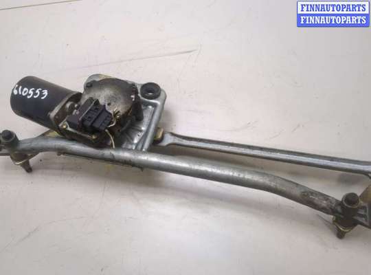Трапеция дворников (стеклоочистителя) на Ford Mondeo II