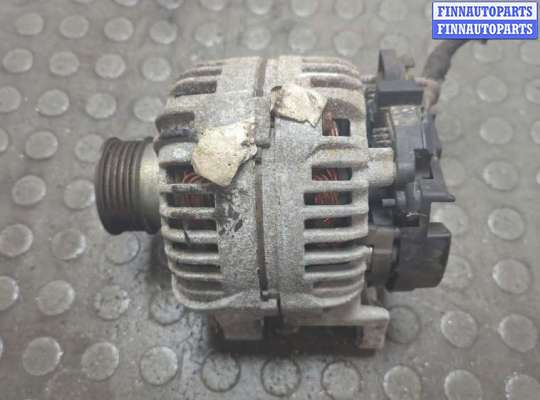 купить Генератор на Opel Vectra C 2002-2008