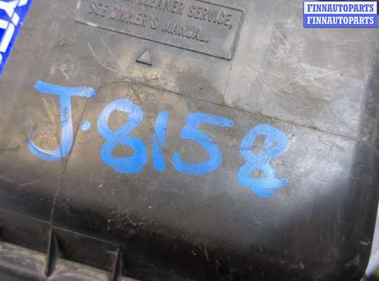 купить Корпус воздушного фильтра на Toyota Land Cruiser Prado (150) - 2009-2020