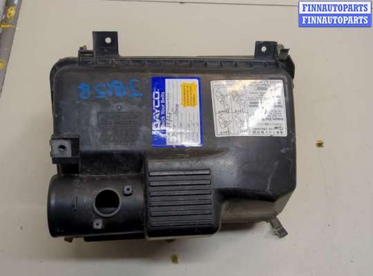 Корпус воздушного фильтра TT923660 на Toyota Land Cruiser Prado (150) - 2009-2020