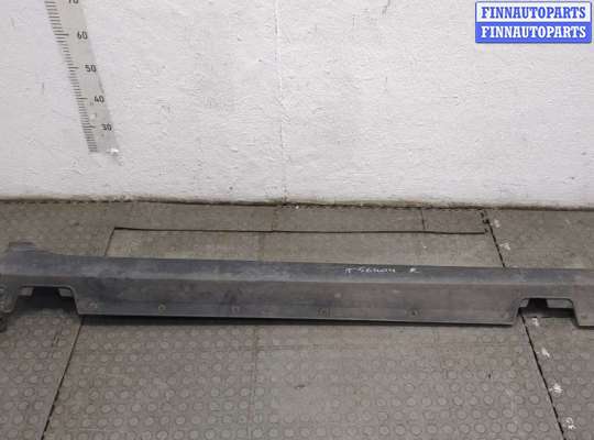 купить Накладка на порог на Hyundai ix 35 2010-2015