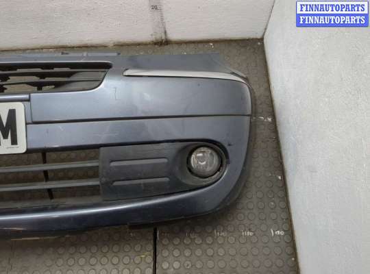 купить Бампер на Citroen Xsara-Picasso 1999-2012