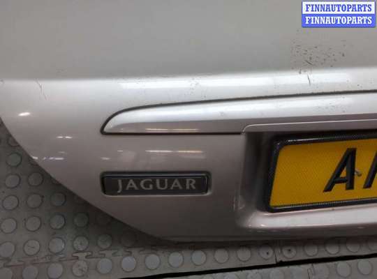 купить Замок багажника на Jaguar XJ 1997–2003