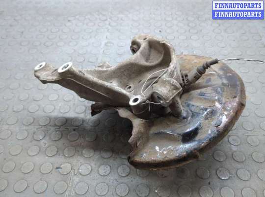 купить Ступица (кулак, цапфа) на Skoda Kodiaq 2016-2025