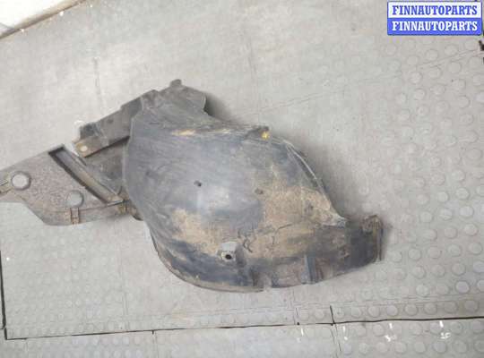 купить Защита арок (подкрылок) на Nissan Note E11 2005-2013