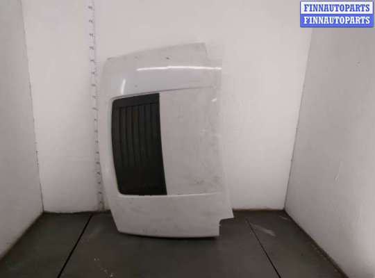 Капот HM30456 на Hummer H3