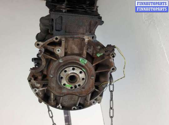 купить Блок цилиндров (Шорт блок) на Ford Transit 2006-2014