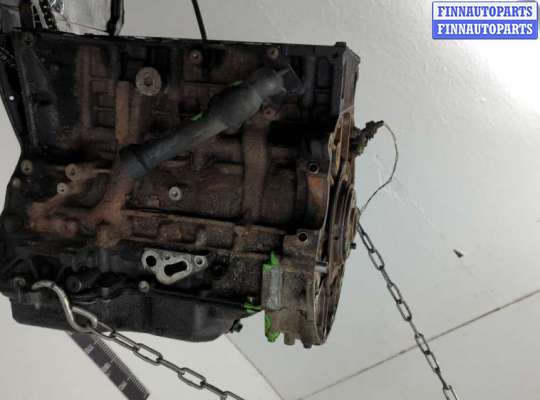 купить Блок цилиндров (Шорт блок) на Ford Transit 2006-2014