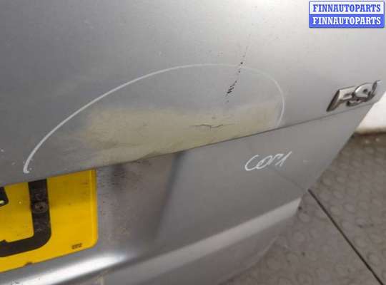 купить Крышка (дверь) багажника на Volkswagen Touran 2003-2006