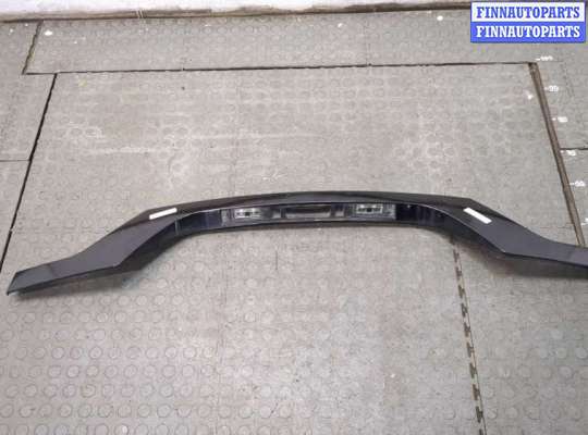 купить Подсветка номера на BMW X3 E83 2003-2010