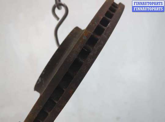 купить Диск тормозной на Lexus LS460 2006-2017