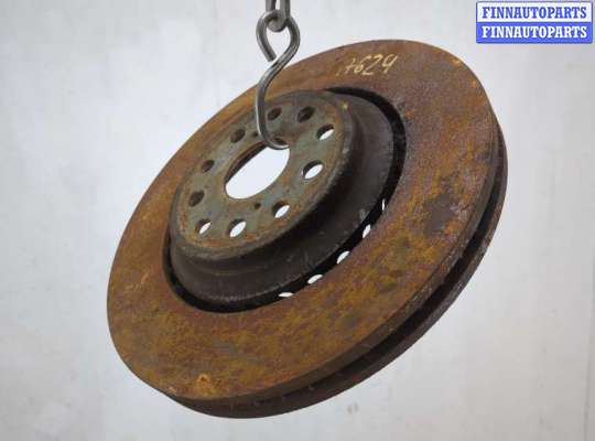 купить Диск тормозной на Lexus LS460 2006-2017