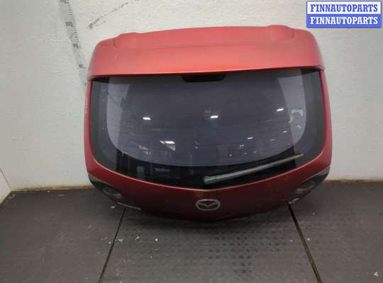 Замок багажника MZ651554 на Mazda 3 (BK) 2003-2009