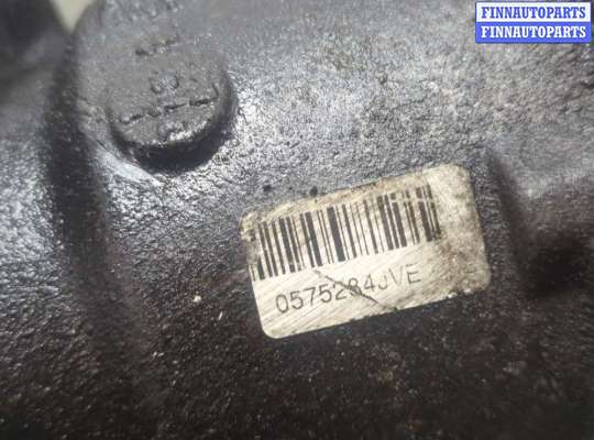 купить ТНВД на Ford Transit (Tourneo) Connect 2002-2013