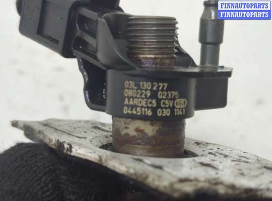 купить Форсунка топливная на Volkswagen Passat 6 2005-2010