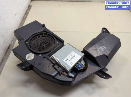 Купить Сабвуфер на Audi A4 (B6) 2000-2006 Сабвуфер AU1694134 на Audi A4 (B6) 2000-2006