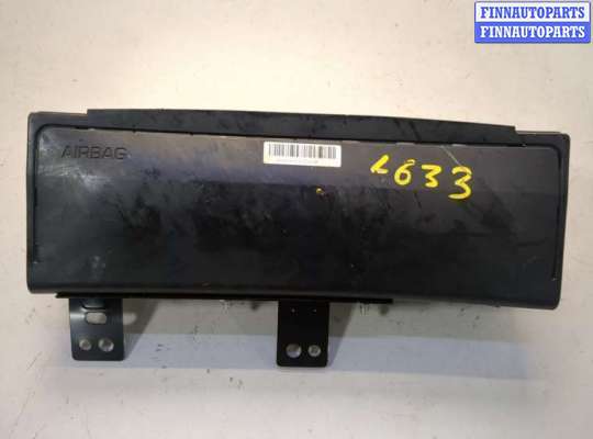 купить Подушка безопасности коленная на KIA Optima 4 2012-2020