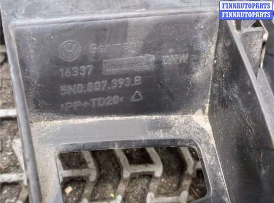 купить Кронштейн бампера на Volkswagen Tiguan 2011-2016