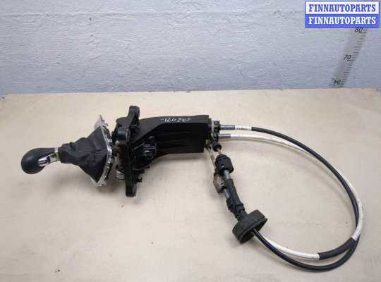 Кулиса КПП OP2436713 на Opel Meriva 2010-2018