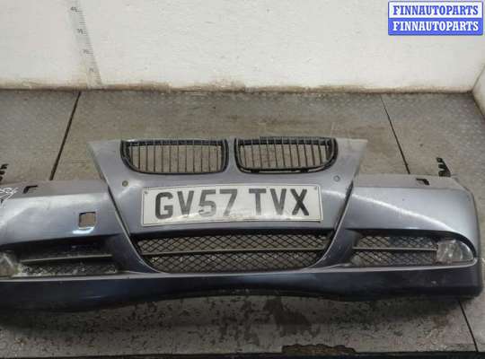 купить Бампер на BMW 3 E90, E91, E92, E93 2005-2012