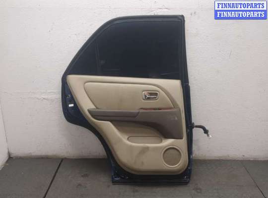 Дверь боковая (легковая) TT684405 на Lexus RX 1998-2003