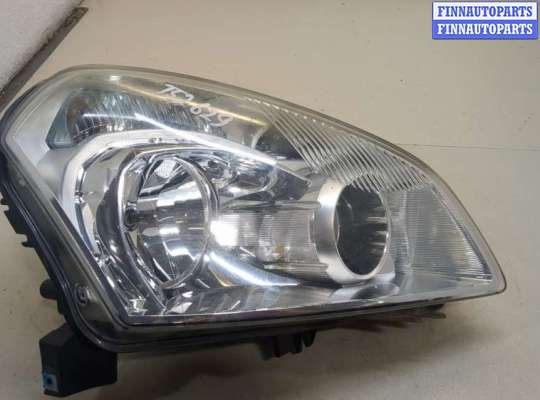 Фара (передняя) NS865514 на Nissan Qashqai 2006-2013