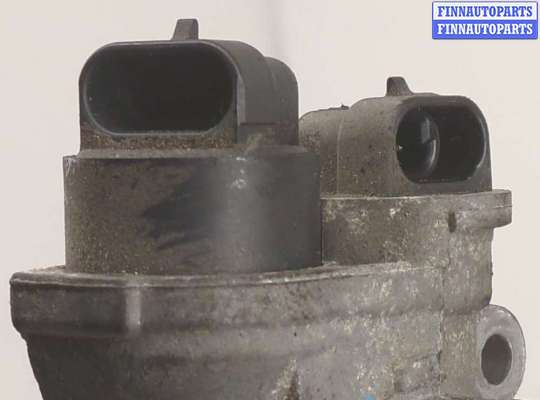 Заслонка дроссельная на Renault Clio Symbol