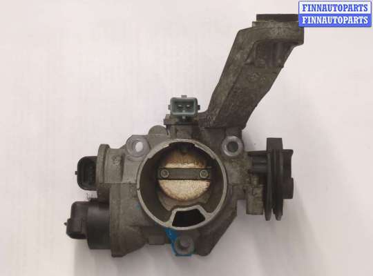 Заслонка дроссельная RN1522878 на Renault Clio 1998-2008