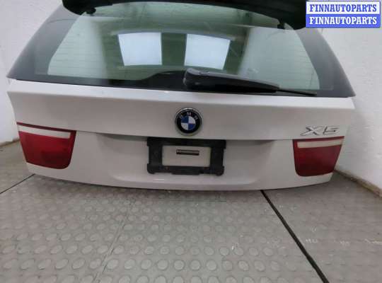 купить Крышка (дверь) багажника на BMW X5 E70 2006-2013