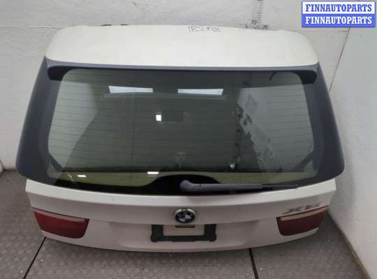 Крышка (дверь) багажника BM3584155 на BMW X5 E70 2006-2013