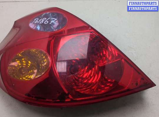 Фонарь (задний) KA602115 на KIA Ceed 2007-2012