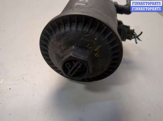 Корпус топливного фильтра на Opel Insignia