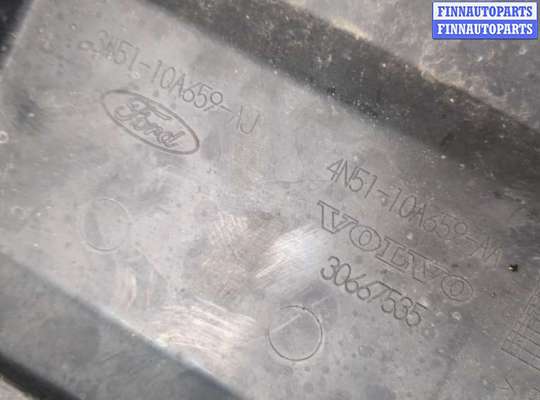 купить Крышка аккумулятора на Ford Focus 2 2008-2011