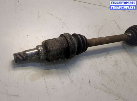 Приводной вал (Полуось в сборе) на Ford Fusion (JU)