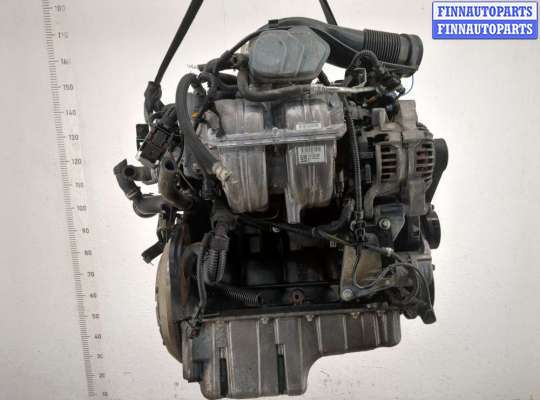 купить Двигатель (ДВС) на Opel Astra G 1998-2005