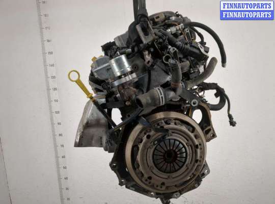 купить Двигатель (ДВС) на Opel Astra G 1998-2005