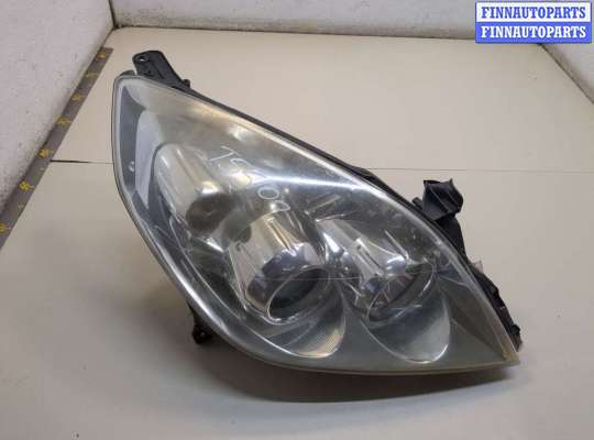 купить Фара (передняя) на Opel Vectra C 2002-2008