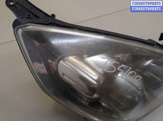 купить Фара (передняя) на Opel Vectra C 2002-2008