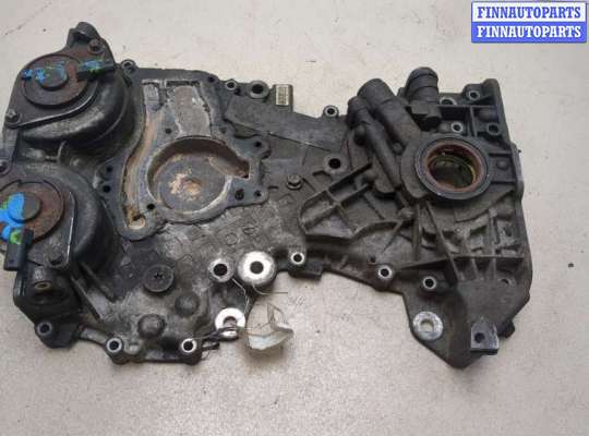 Насос масляный OP2391814 на Opel Corsa D 2006-2014