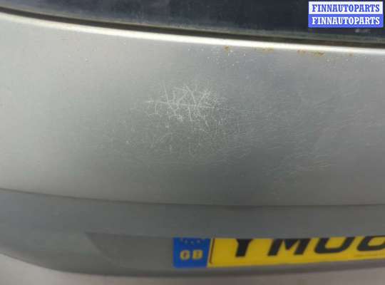 купить Крышка (дверь) багажника на Ford S-Max 2006-2010