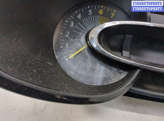 купить Щиток приборов (приборная панель) на Renault Clio 2012-2016