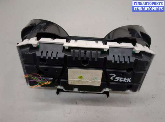 купить Щиток приборов (приборная панель) на Renault Clio 2012-2016