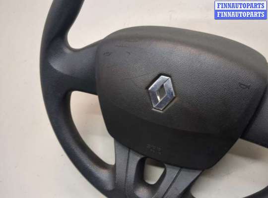 купить Руль на Renault Scenic 2009-2012