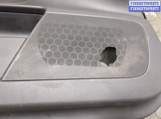 купить Дверная карта (Обшивка двери) на Audi A6 (C6) 2004-2011